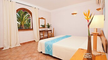 Simple Gem of Le Dimore di Budoni 2 Bedroom Sleeps 6