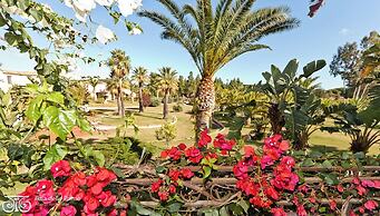 Simple Gem of Le Dimore di Budoni 2 Bedroom Sleeps 6