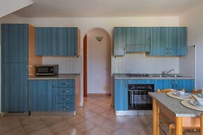 Simple Gem of Le Dimore di Budoni 2 Bedroom Sleeps 6