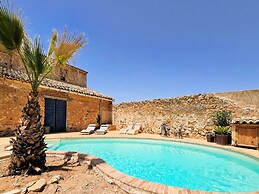 Casa Rodriguillo - Casa Rural - Pinoso