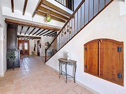 Casa Rodriguillo - Casa Rural - Pinoso