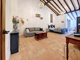 Casa Rodriguillo - Casa Rural - Pinoso