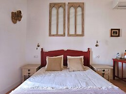 Casa Rodriguillo - Casa Rural - Pinoso