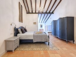 Casa Rodriguillo - Casa Rural - Pinoso
