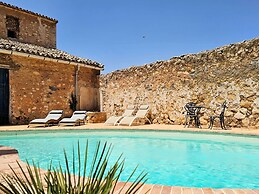 Casa Rodriguillo - Casa Rural - Pinoso