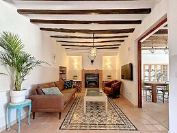 Casa Rodriguillo - Casa Rural - Pinoso