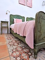 Casa Rodriguillo - Casa Rural - Pinoso