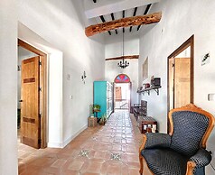 Casa Rodriguillo - Casa Rural - Pinoso