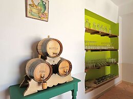 Casa Rodriguillo - Casa Rural - Pinoso