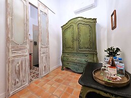Casa Rodriguillo - Casa Rural - Pinoso