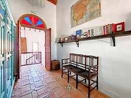 Casa Rodriguillo - Casa Rural - Pinoso