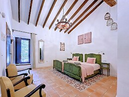 Casa Rodriguillo - Casa Rural - Pinoso