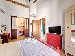 Casa Rodriguillo - Casa Rural - Pinoso