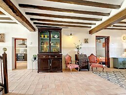 Casa Rodriguillo - Casa Rural - Pinoso