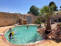 Casa Rodriguillo - Casa Rural - Pinoso