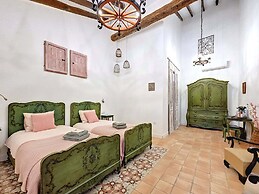 Casa Rodriguillo - Casa Rural - Pinoso