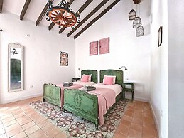 Casa Rodriguillo - Casa Rural - Pinoso