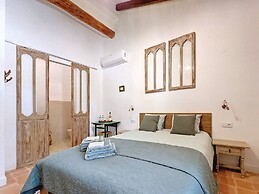 Casa Rodriguillo - Casa Rural - Pinoso