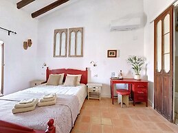 Casa Rodriguillo - Casa Rural - Pinoso