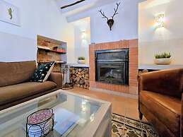 Casa Rodriguillo - Casa Rural - Pinoso