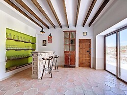 Casa Rodriguillo - Casa Rural - Pinoso