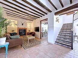 Casa Rodriguillo - Casa Rural - Pinoso