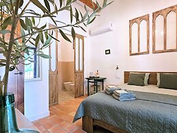 Casa Rodriguillo - Casa Rural - Pinoso