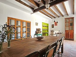 Casa Rodriguillo - Casa Rural - Pinoso