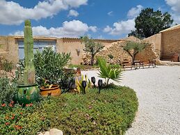 Casa Rodriguillo - Casa Rural - Pinoso