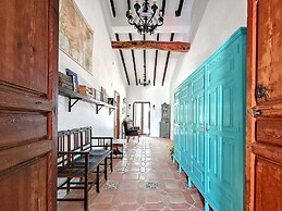 Casa Rodriguillo - Casa Rural - Pinoso
