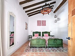 Casa Rodriguillo - Casa Rural - Pinoso