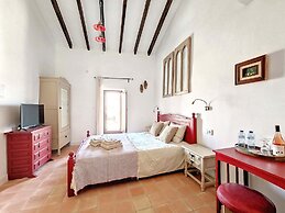 Casa Rodriguillo - Casa Rural - Pinoso