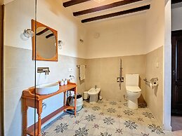 Casa Rodriguillo - Casa Rural - Pinoso