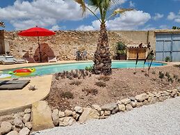 Casa Rodriguillo - Casa Rural - Pinoso