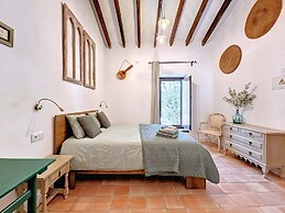Casa Rodriguillo - Casa Rural - Pinoso