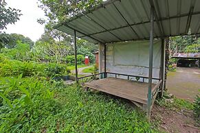 SPOT ON 92567 Jati Homestay Near Taman Suranadi