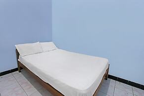 SPOT ON 92567 Jati Homestay Near Taman Suranadi