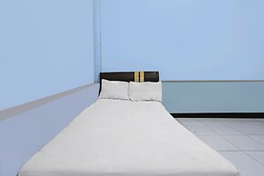 SPOT ON 92567 Jati Homestay Near Taman Suranadi