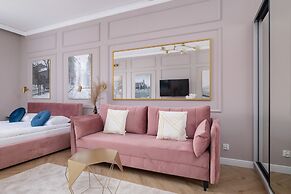 Starowiślna Lux Apartment by Renters