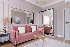 Starowiślna Lux Apartment by Renters