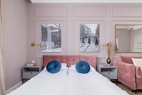 Starowiślna Lux Apartment by Renters