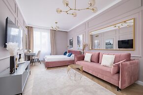 Starowiślna Lux Apartment by Renters