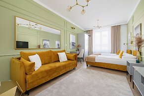 Starowiślna Lux Apartment by Renters