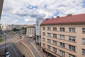 Starowiślna Lux Apartment by Renters