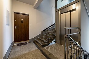 Starowiślna Lux Apartment by Renters