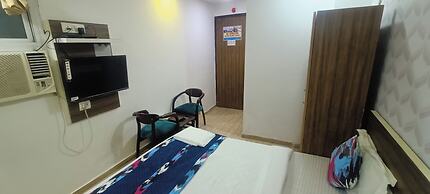 Mayda Residency By Mayda Hospitality