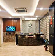 Mayda Residency By Mayda Hospitality