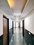 Mayda Residency By Mayda Hospitality