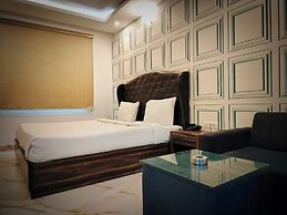 Mayda Residency By Mayda Hospitality