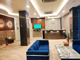 Mayda Residency By Mayda Hospitality